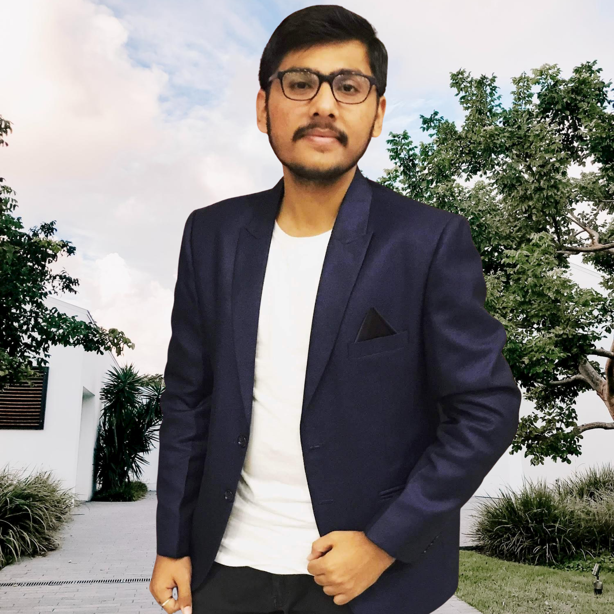 Darsh Modi